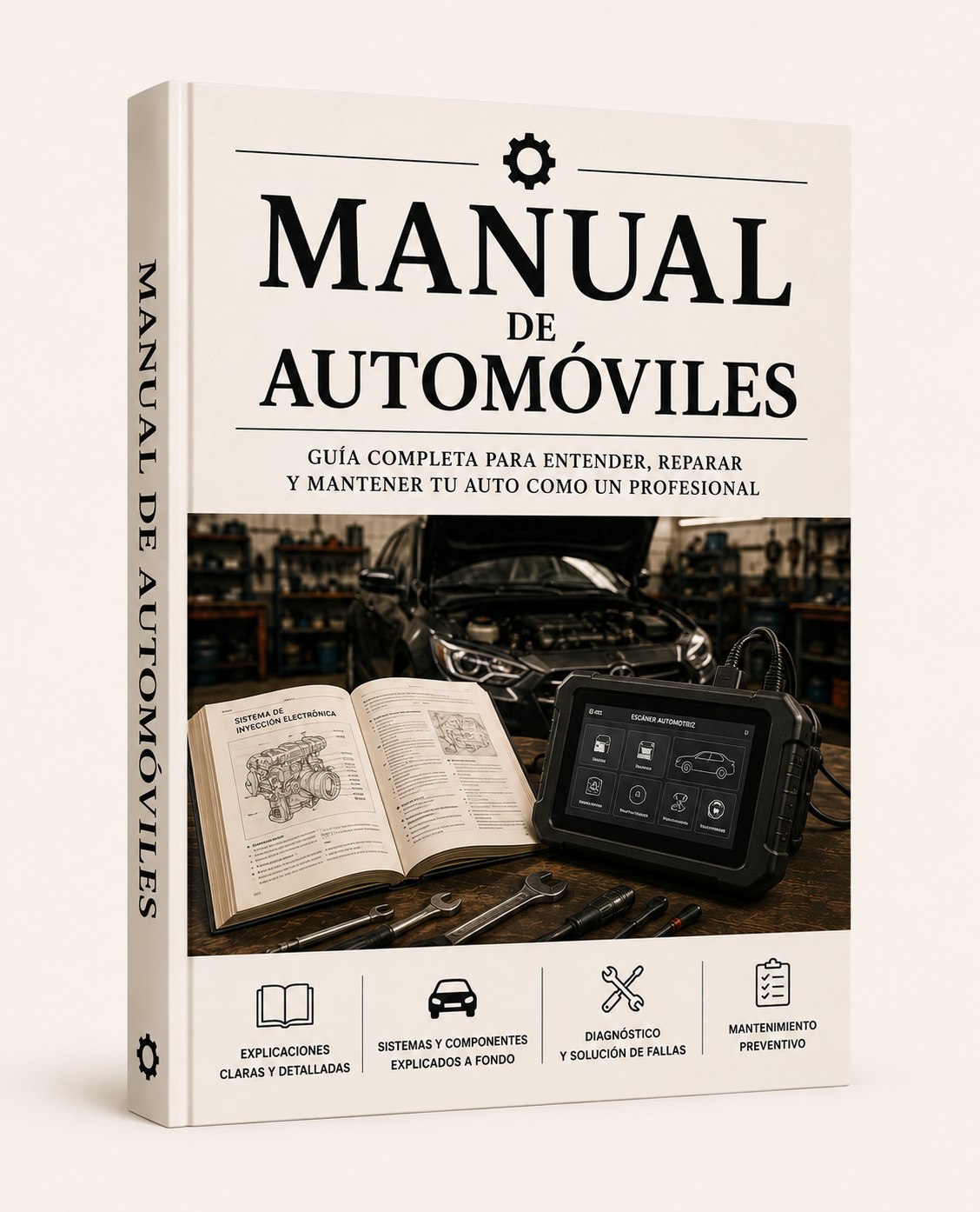 Manual de Automóviles