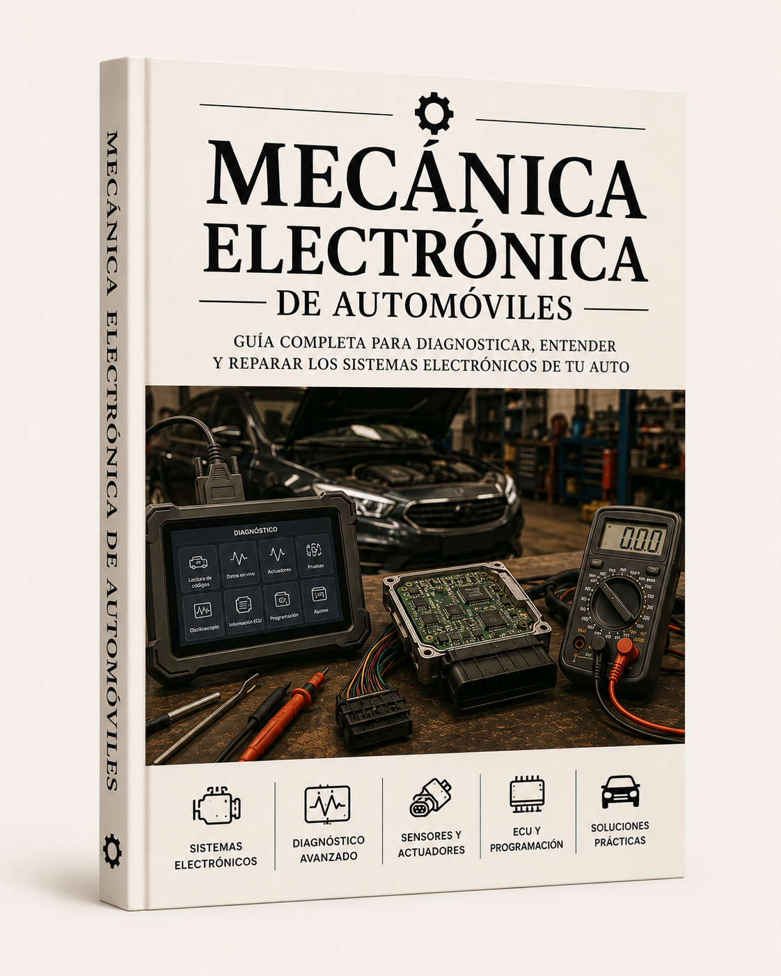 Mecánica Electronica