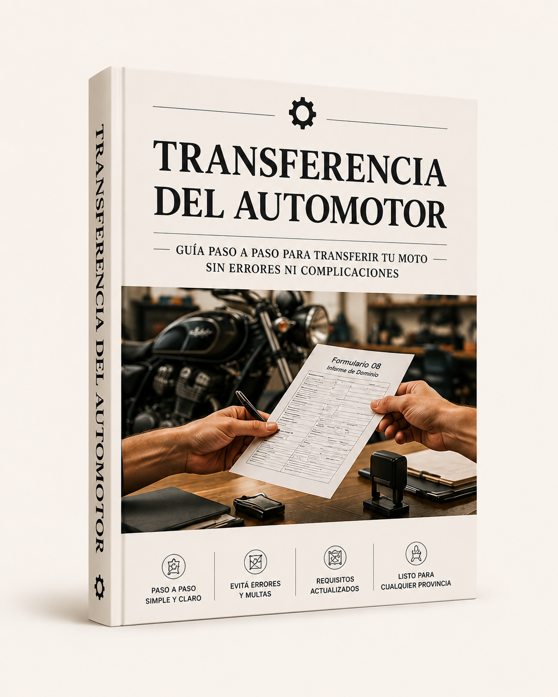 Transferencia del Automotor
