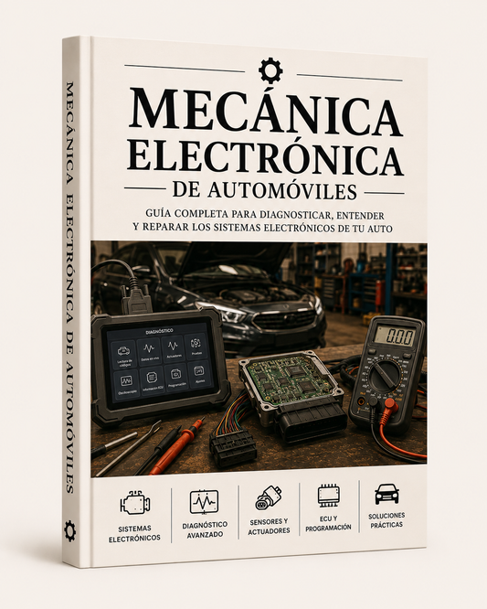 Mecánica Electronica